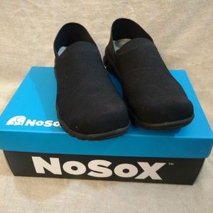 NoSox Shoes
